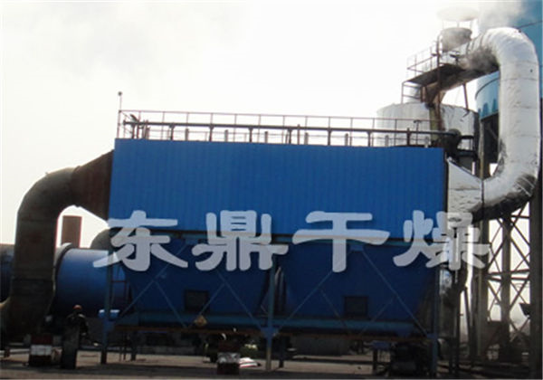 煤泥烘干設備,煤泥烘干機